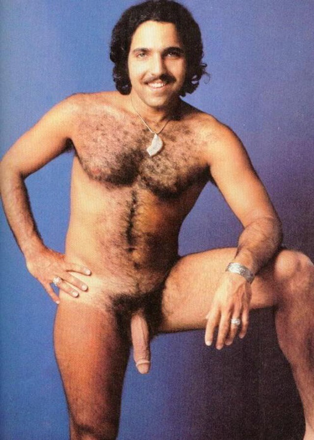 Ron Jeremy