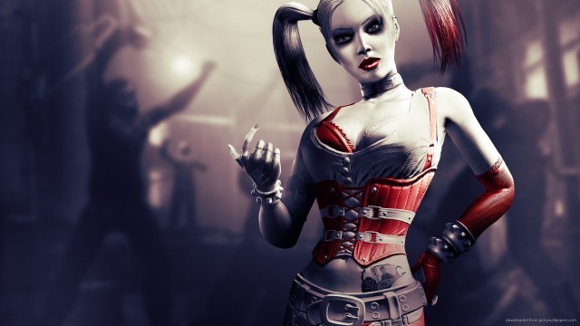 Harley Quinn