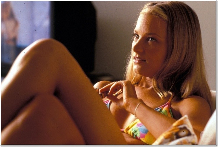 #4 - Bridget Fonda