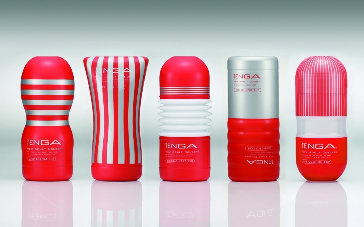 Tenga