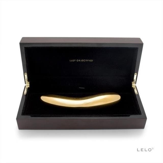 5. Lelo’s Inez Gold – $15,000