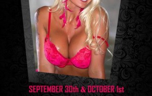 Aspen Reign at Vegas Strip Gentlemen’s Club