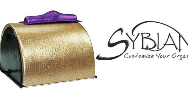  Sybian Releases 2016 ‘Golden’ Limited Edition Package