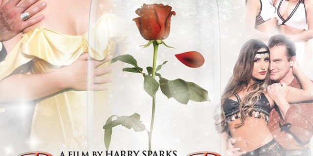 Harry Sparks’ Beauty & The Beast XXX Scores 9 XBIZ Awards Noms