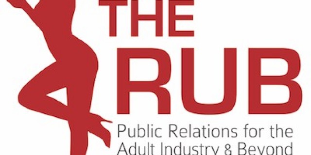 The Rub PR Scores an AVN Awards Nom for Marketing
