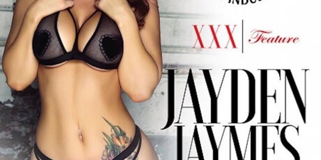 See Jayden Michele Jaymes this Weekend