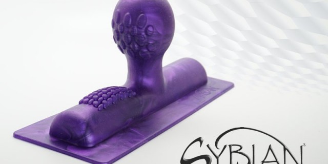 Sybian Releases New G-Egg Attachment