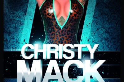 Christy Mack at Diamonds Cabaret Ohio