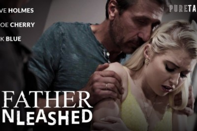 Chloe Cherry Gets a Taste of Brotherly Love in Pure Taboo’s A Father Unleashed