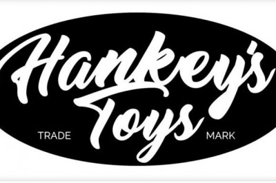 Hankey's Toys Introduces Line of Topher Michels Pleasure Devices