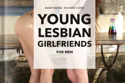 Young Lesbian Girlfriends - For Men
