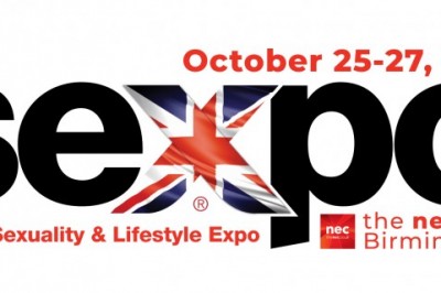 UK Sexpo® Announces Venue: Tickets & Exhibitor Floor Space Now on Sale