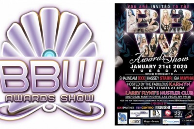 BBW Awards Show Announces Nominees, Host & Entertainers for 2020 Show