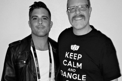 Lance Hart Talks Industry, Winning Awards & More on Danglin’ After Dark Podcast