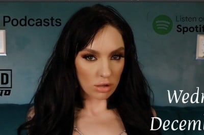 Misha Montana Talks Heart Surgery & Sex on Not Rated Radio Podcast