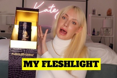 Kate Dee’s Fleshlights Pros of Her Money Maker & Booty Now Available