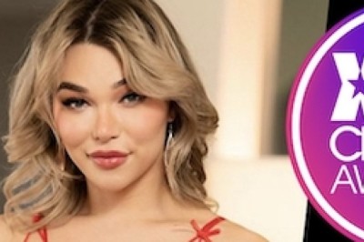 Emma Rose Scores Premium Social Media Nom Again from XBIZ & Pushes for the Win