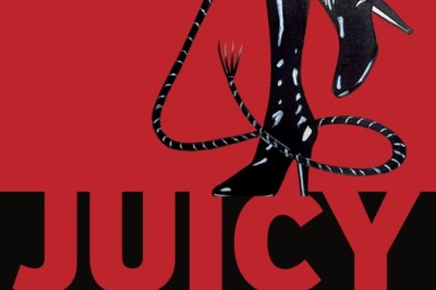 Getting’ Juicy With It: Antho Edited By Ralph Greco, Jr. & Angel Ackerman