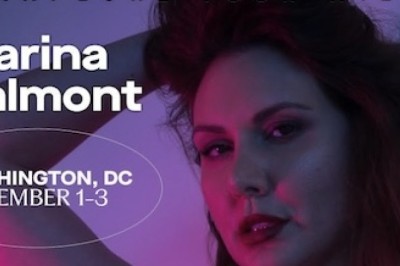 Marina Valmont Ready to Rock the Nation’s Capital at EXXXOTICA This Weekend