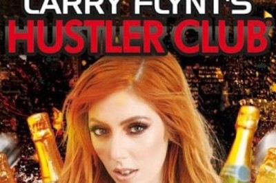 Lauren Phillips Ending Year &amp; Starting 2024 with 3-Night Feature at Larry Flynt’s Hustler Club in St. Louis