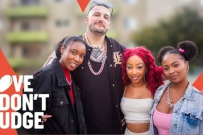 Avery Jane Featured on Reality Show Love Don’t Judge