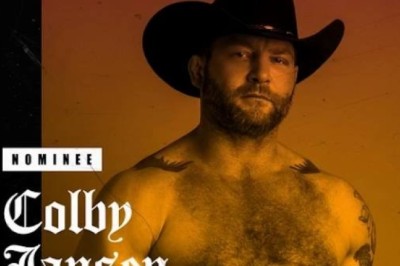 Will Colby Jansen Win Pornhub’s Top Daddy Performer Award Again?
