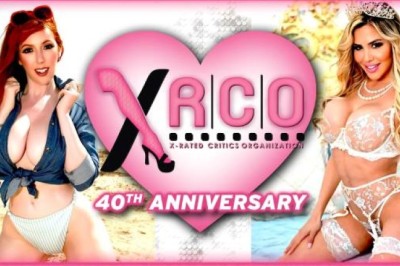 Lauren Phillips Set to Host XRCOs and Is a Multi-Nominee