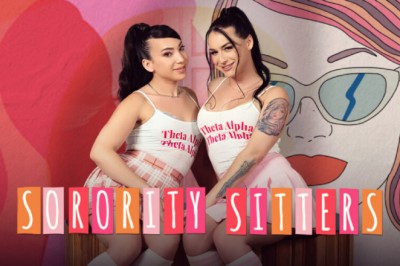 Kasey Kei, Khloe Kay Star in Latest From TransAngels