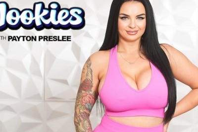 Nookies Drops Payton Preslee Debut Scenes