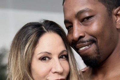 Isiah Maxwell Drops Exclusive Scene with Legend Christy Canyon