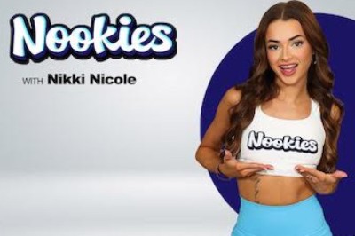 Nikki Nicole Brings Fresh Star Quality to Nookies