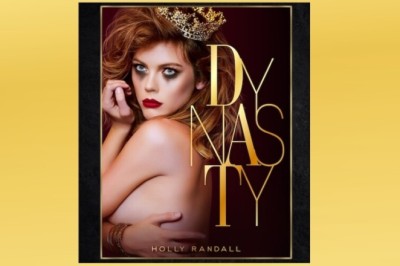 Holly Randall Unveils 1st Photo Book 'Dynasty' With Los Angeles Photo Exhibit