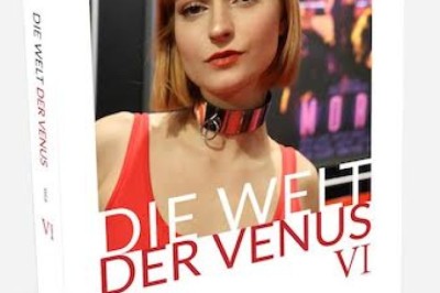 Cruel Reell Featured in Die Welt Der Venus 6