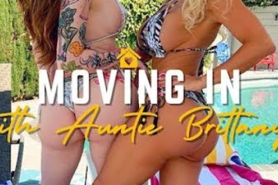 Brittany Andrews and Gracie Jane Team Up for an All-Star Scene