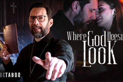 Penelope Kay, Tommy Pistol Star in 'Where God Doesn't Look' From Pure Taboo