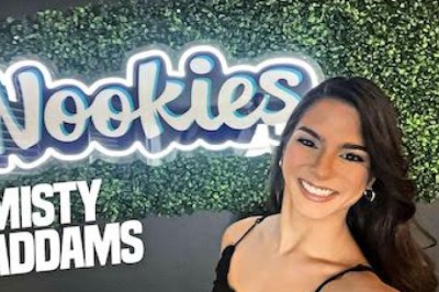 Nookies Pops Cherries of Rookies Misty Addams and Nico Luva