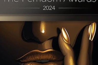 The Date for 2024 Femdom Awards Announced