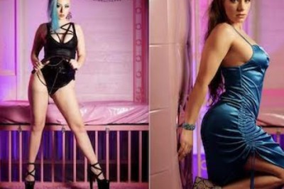 Goddess Lilith and Skylar Rene Tapped to Host 2024 Femdom Awards in Vegas