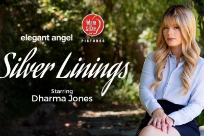 Elegant Angel and Adam & Eve Pictures Co-Produce Two New Films