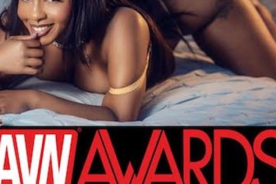 Lily Starfire Receives 2025 AVN Awards Nomination for Scene Work