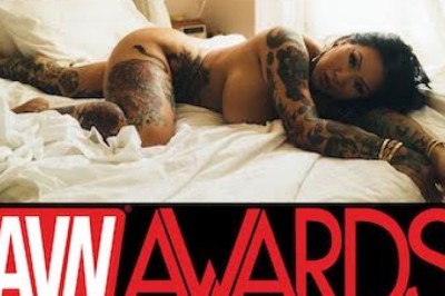 Connie Perignon’s Strikes AVN Awards Gold with Ricky’s Room Nomination