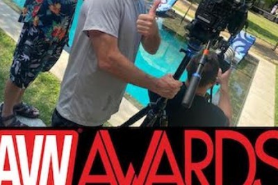 Jim Powers Receives Multiple AVN and GayVN Awards Nominations