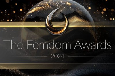 2024 Femdom Awards Winners Announced Sunday Night