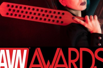 Goddess Lilith Scores Niche Specialty Performer of the Year Nom from AVN Awards