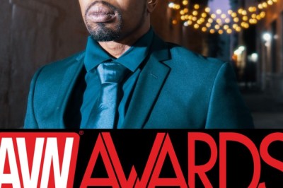 Isiah Maxwell Snags Male POTY and Scene Noms from AVN Awards