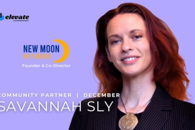 SAVANNAH SLY: A Titan in Sex Worker Advocacy Shares Experiences, Advice for Organizers