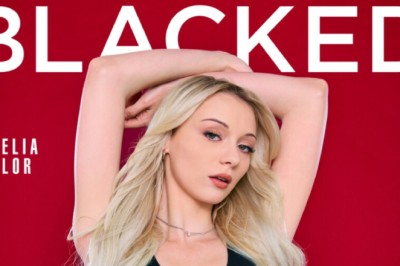 Cecelia Taylor Stars in Latest From Blacked