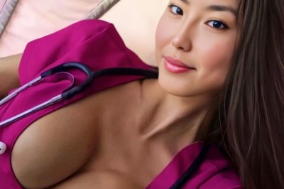 Fan List: OnlyFans Asian Star Lacy Kim