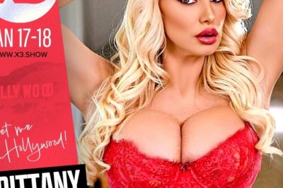 Brittany Andrews Ready to Hold Court at X3