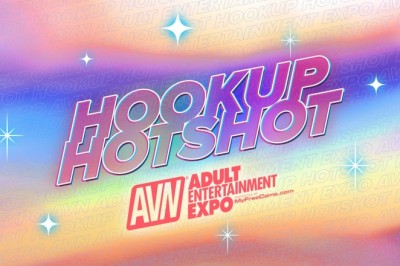 Hookup Hotshot Ready to Take Over AVN Adult Entertainment Expo